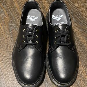 Dr. Martens Air Wave Vegan 1461 Felix Oxford Shoes